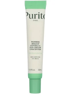 Oogcrème "Wonder Releaf Centella Unscented", 30 ml