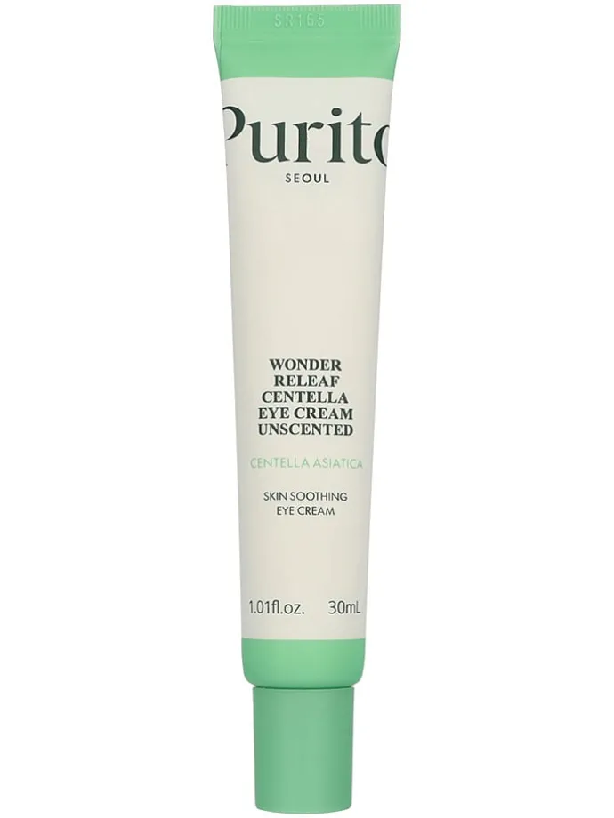 Oogcrème "Wonder Releaf Centella Unscented", 30 ml