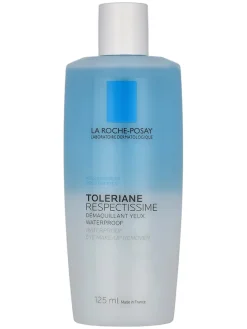 Oogmake-up remover "Respectissime Waterproof", 125 ml