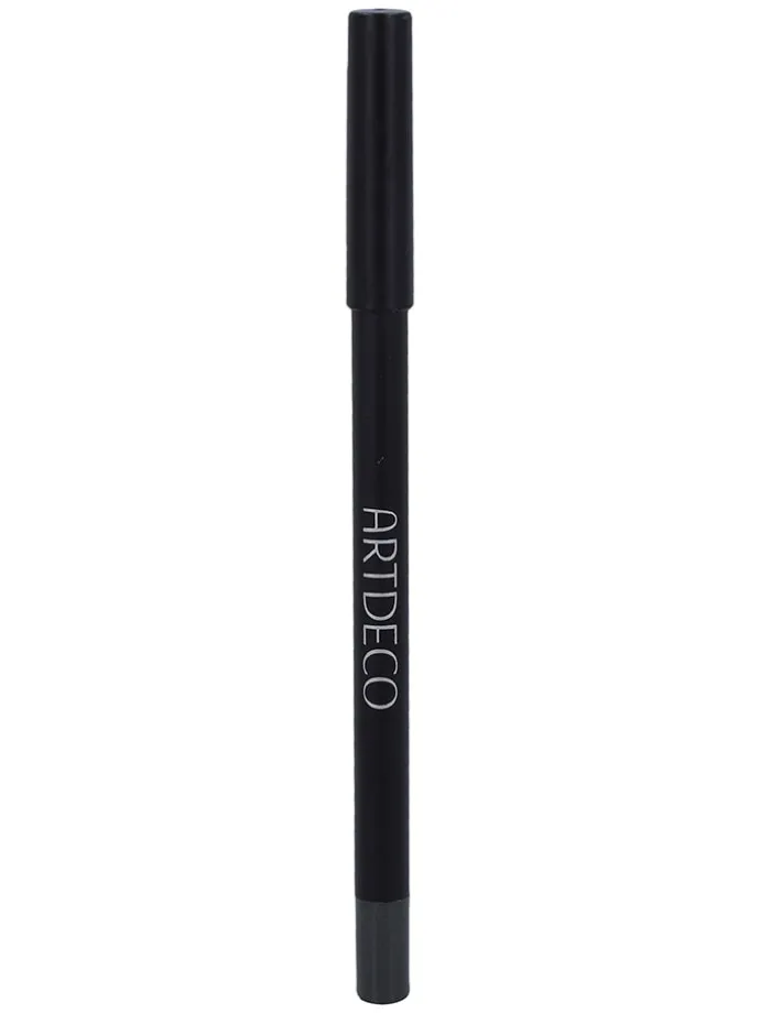 Oogpotlood "Soft Eye Liner Waterproof - 22 Dark Grey Green", 1,2 g