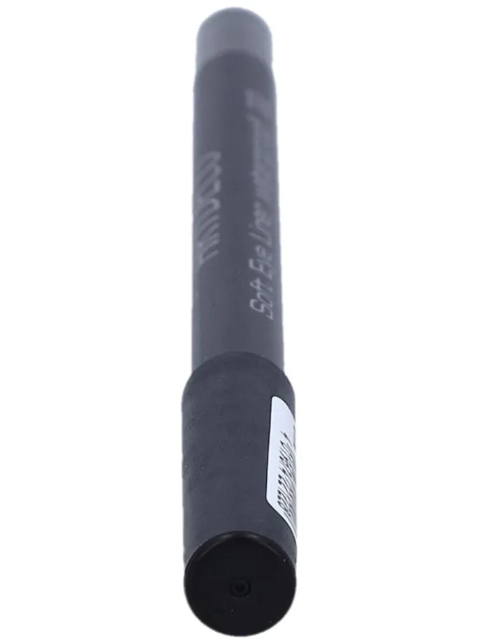 Oogpotlood "Soft Eye Liner Waterproof - 22 Dark Grey Green", 1,2 g
