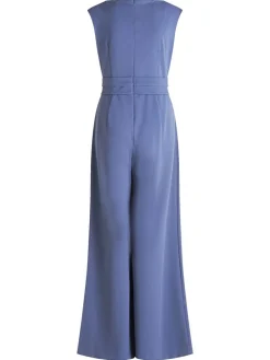 Pakje blauw