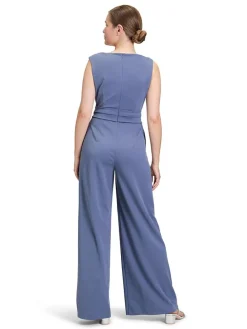 Pakje blauw