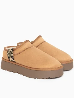 Pantoffels 
