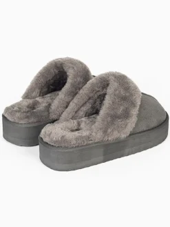 Pantoffels 