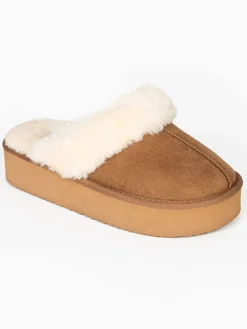 Pantoffels 
