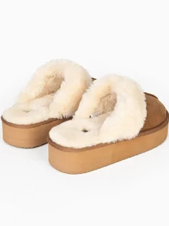Pantoffels 