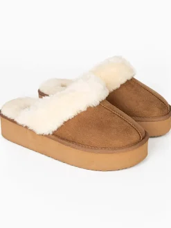 Pantoffels 