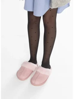 Pantoffels 