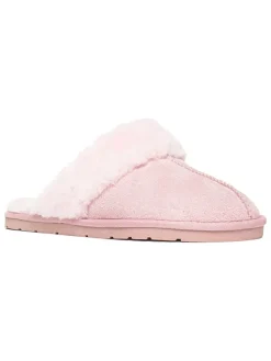 Pantoffels 