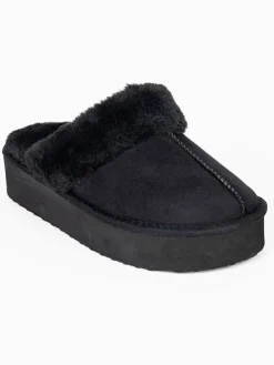 Pantoffels 