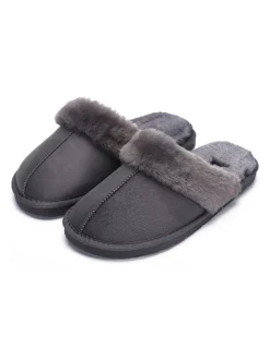 Pantoffels 