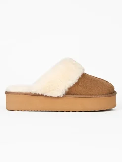 Pantoffels 