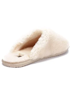 Pantoffels 