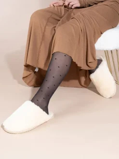 Pantoffels 
