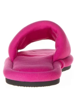 Pantoffels roze