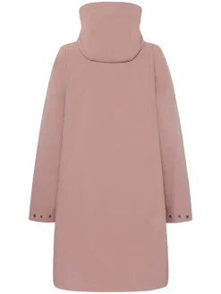 Parka "Adria" lichtroze
