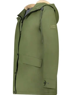 Parka "Armota" kaki