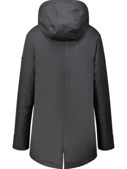 Parka "Armota" zwart