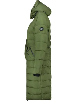 Parka "Cabana" kaki