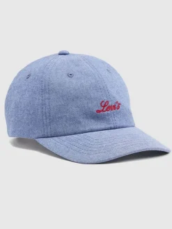 Pet blauw