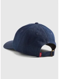 Pet donkerblauw