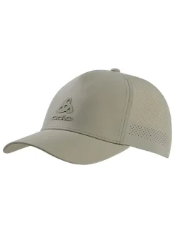 Pet "Performance Snapback" beige