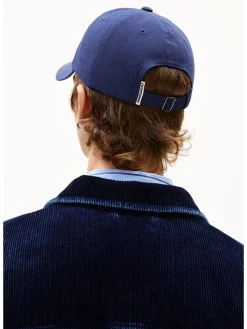Pet "Yenaas" blauw