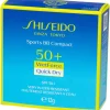 Poeder "Sports BB Compact - Very Dark" - SPF 50, 12 g