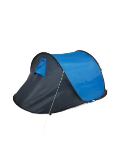 Pop-up tent