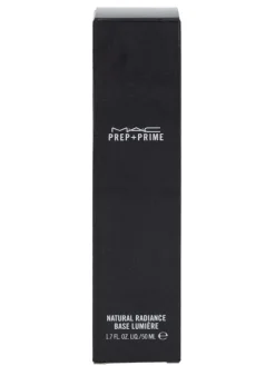 Primer "Prep + Prime Natural Radiance - Radiant roze", 50 ml
