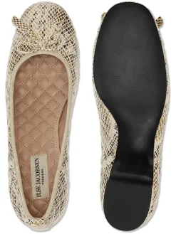 Pumps beige