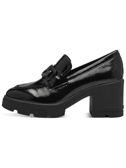 Pumps zwart