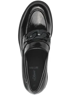 Pumps zwart