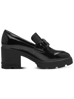 Pumps zwart