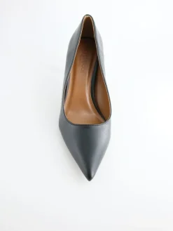 Pumps zwart