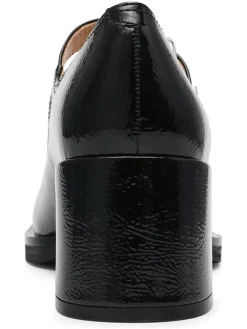 Pumps zwart
