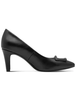 Pumps zwart