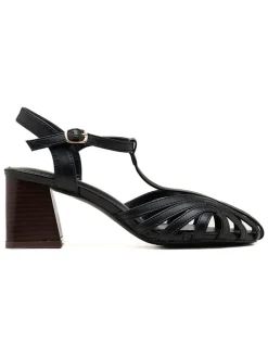 Pumps zwart