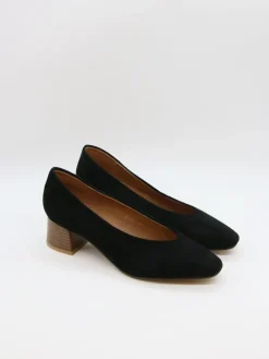 Pumps zwart