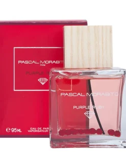 Purple Ruby - eau de parfum, 95 ml