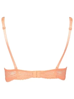 Push-up beha oranje
