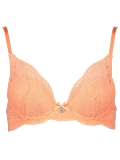 Push-up beha oranje