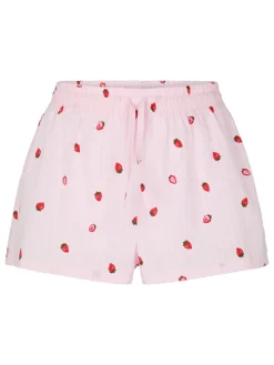Pyjamabroek lichtroze