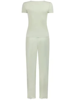 Pyjama groen