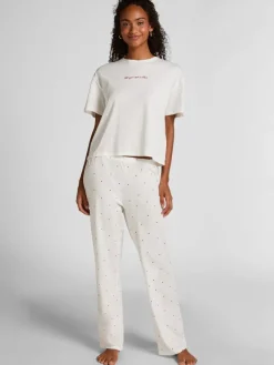 Pyjama wit