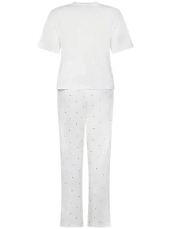 Pyjama wit