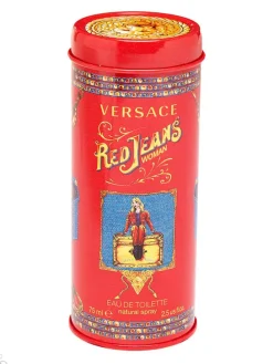 Red Jeans - eau de toilette, 75 ml