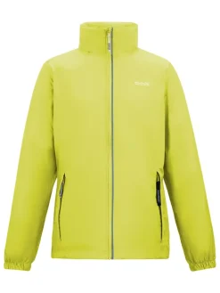 Regenjas "Corinne IV" geel