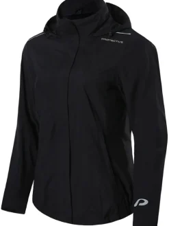 Regenjas "P-Rain II" zwart